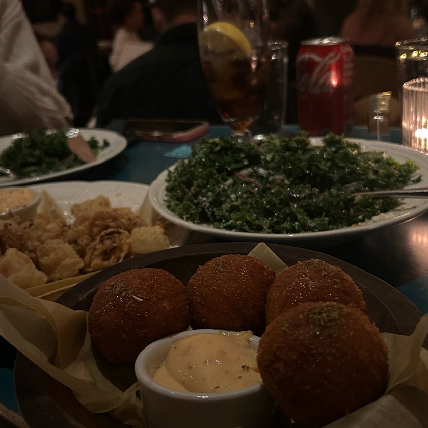 Alla Vita - Italian Restaurant - 