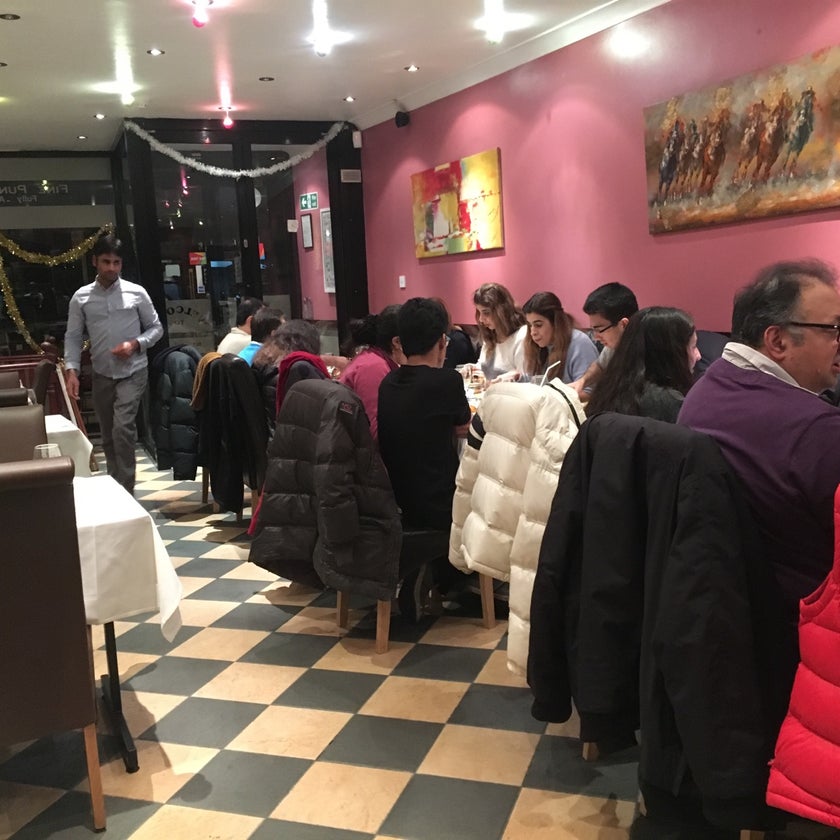 Miran Masala - Indian Restaurant - chicken,rice,vegetarian food,naan,keema,saag,karachi