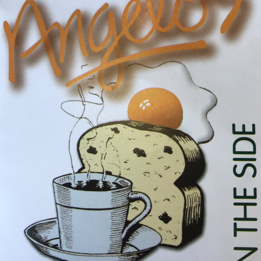 Angelo's - Deli,Diner,American Restaurant - restaurants,bar,coffee,breakfast food,cheese,lunch,brunch food,town,parking,eggs,crowded,pancakes,bakeries,waffles,trendy,good for dates,French toast,lemonade,diner food,walnuts,good for groups,good for special occasions,fresh squeezed OJ,huevos rancheros,raisin bread,lox benedict