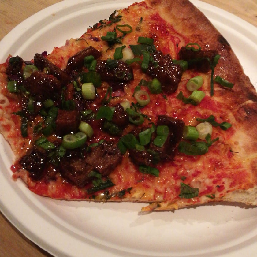 Louis - Pizzeria - 