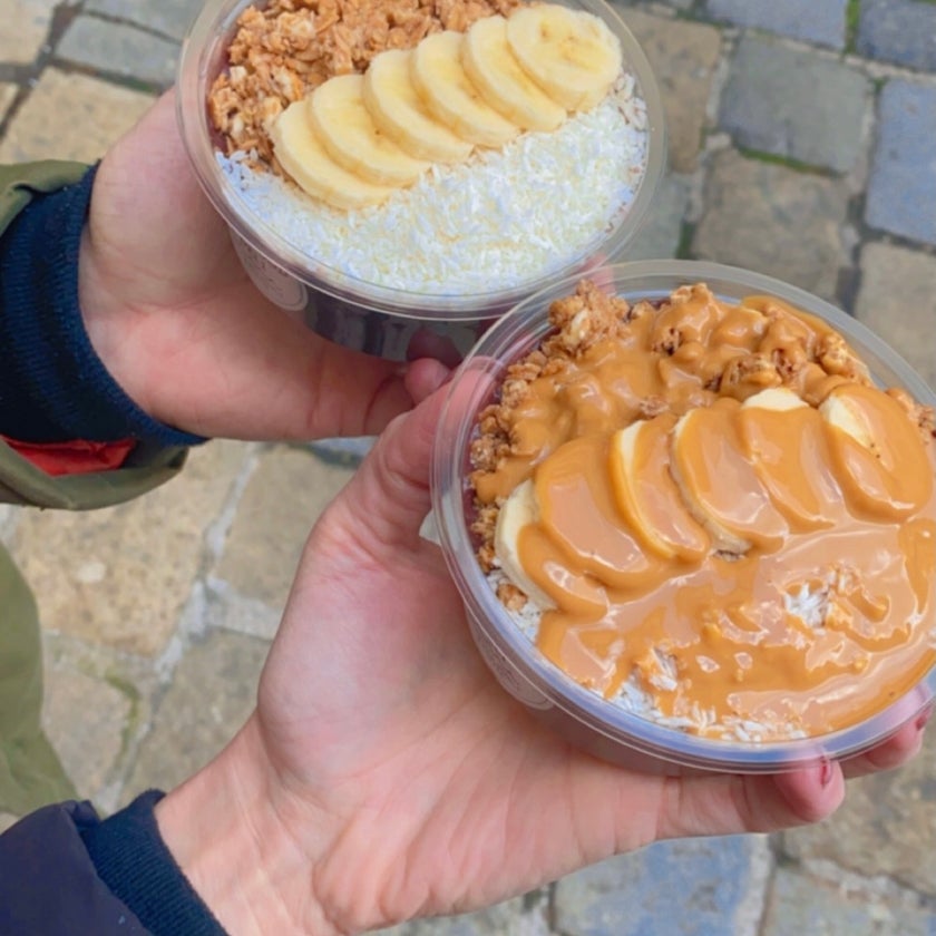 Superfood Deli - Buffet,Vegan and Vegetarian Restaurant - 