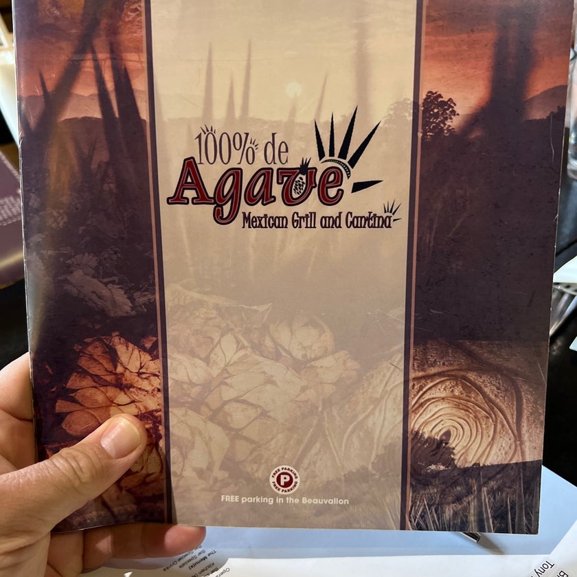 100% De Agave Mexican Grill and Cantina - Mexican Restaurant - well,lunch,brunch food,cocktails,dinner,fresh food,great value,happy hour,margaritas,guacamole,tequila,shrimp fajitas