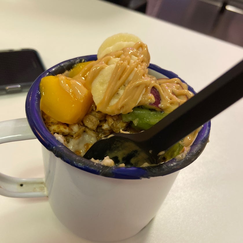 Superfood Deli - Buffet,Vegan and Vegetarian Restaurant - 