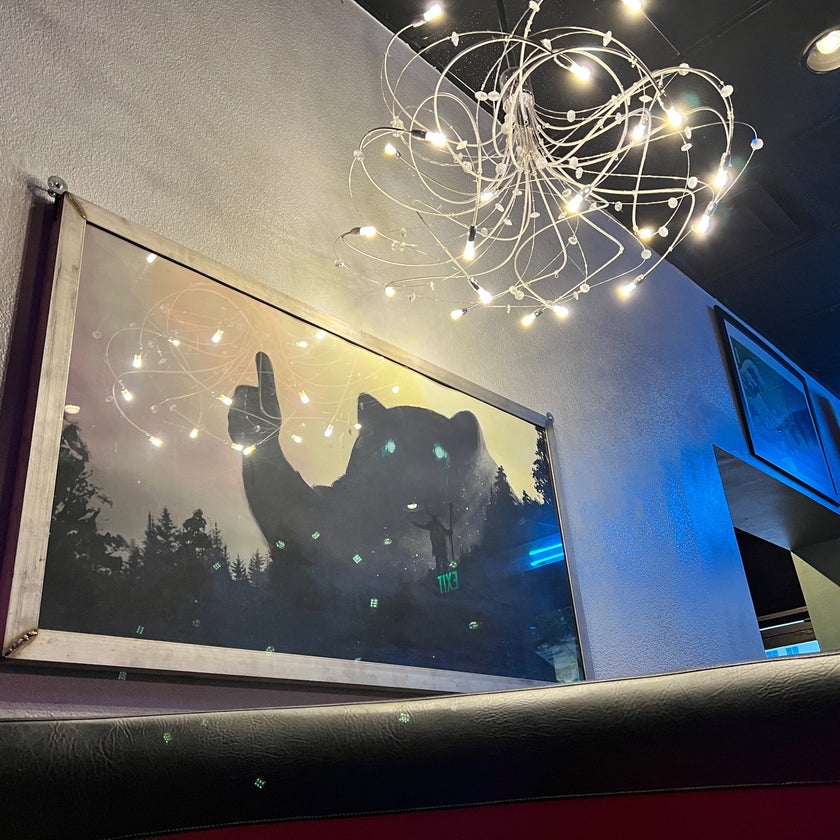 Chiba Bar - Cocktail Bar,Sushi Restaurant,Korean Restaurant - 
