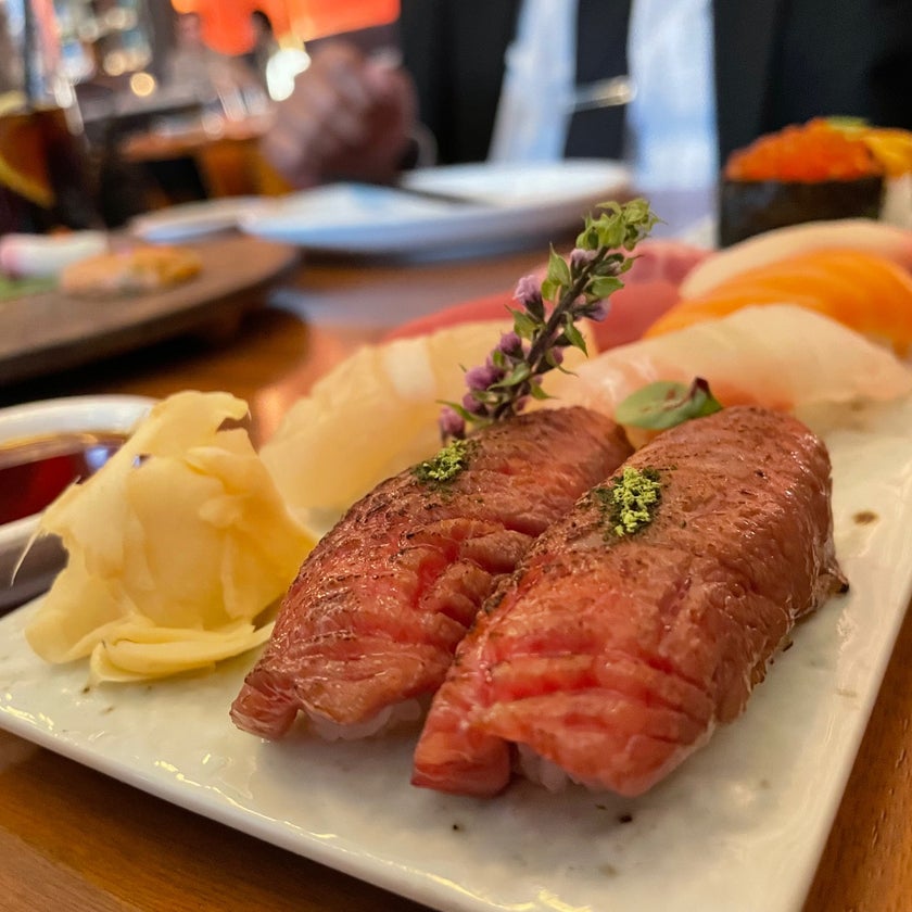 Minami - Japanese Restaurant - 