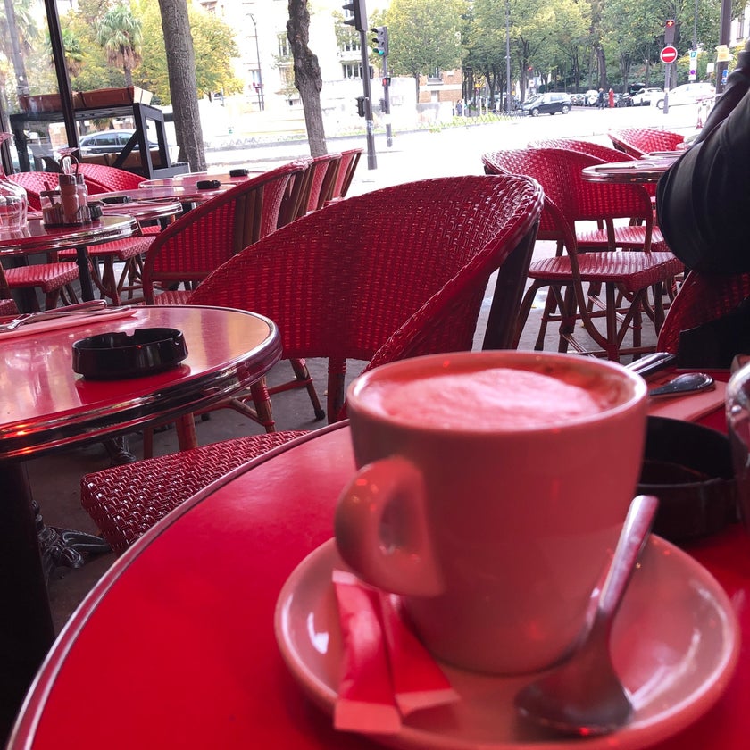 C'sters Cafe - Restaurant - 