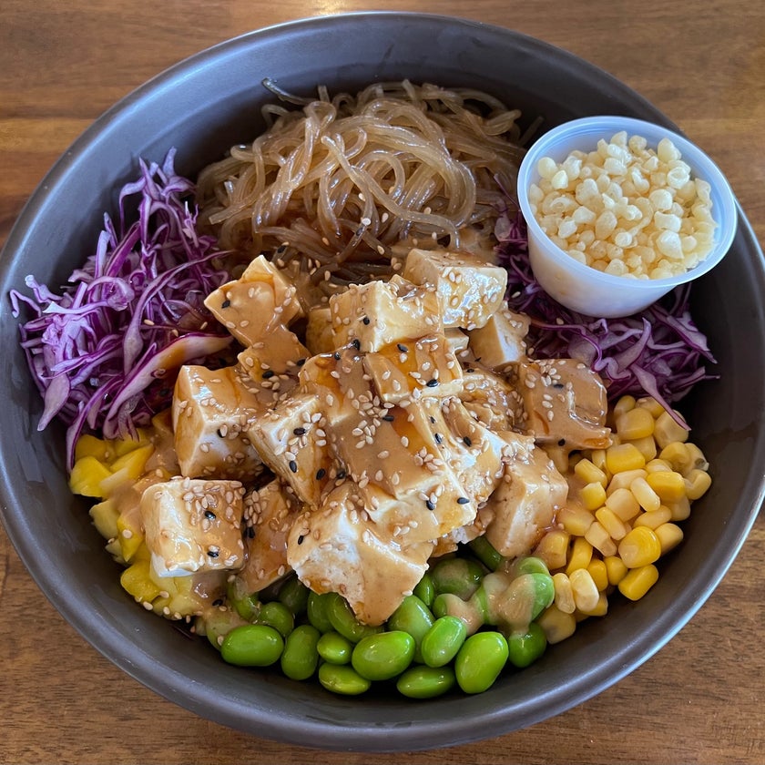 Epic Poke - Poke Restaurant - 