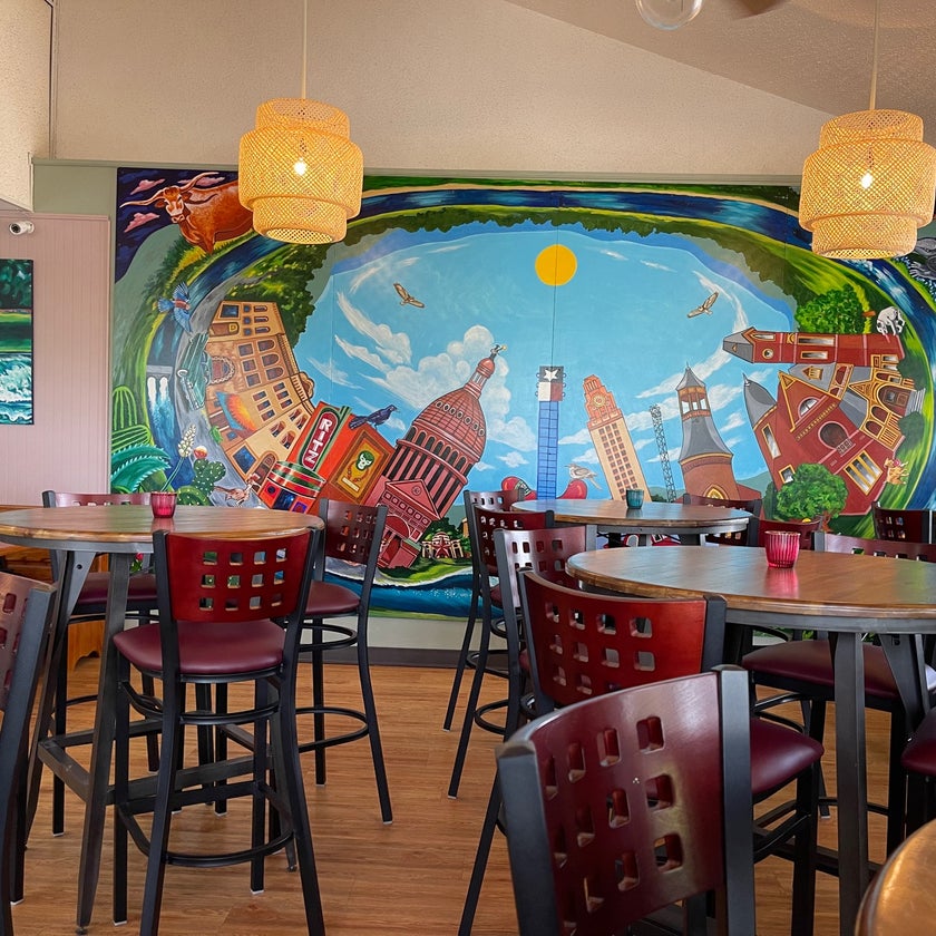 Epic Poke - Poke Restaurant - 