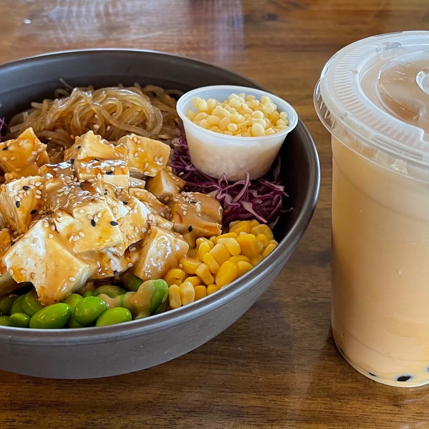 Epic Poke - Poke Restaurant - 