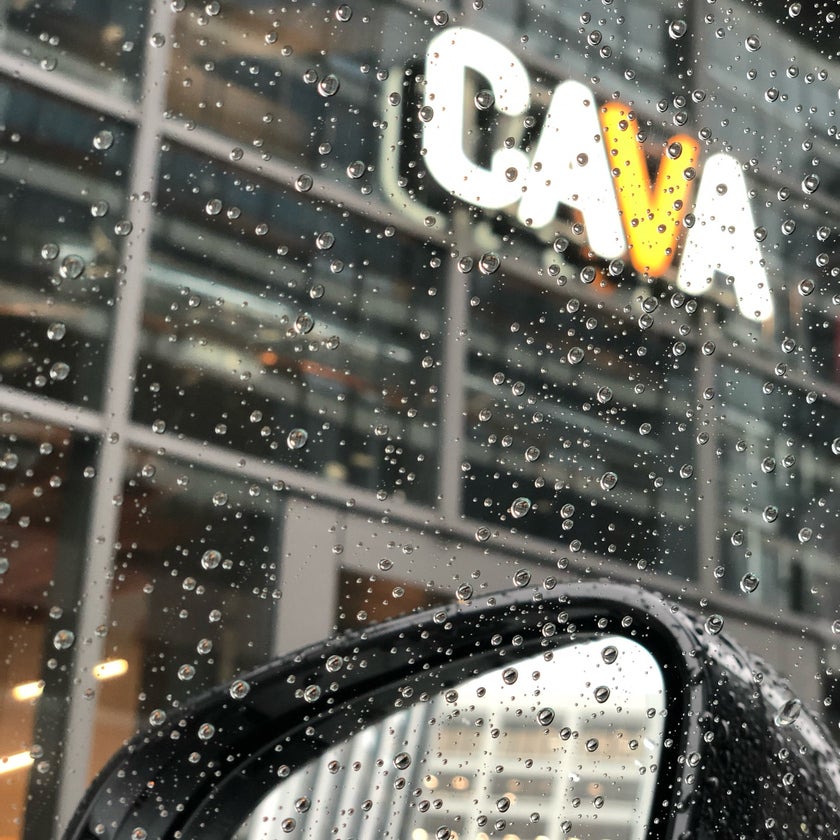 Cava - Greek Restaurant,Mediterranean Restaurant - 