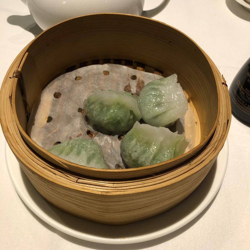 North China Restaurant - Cantonese Restaurant - friendly staff,books,family atmosphere,crispy beef