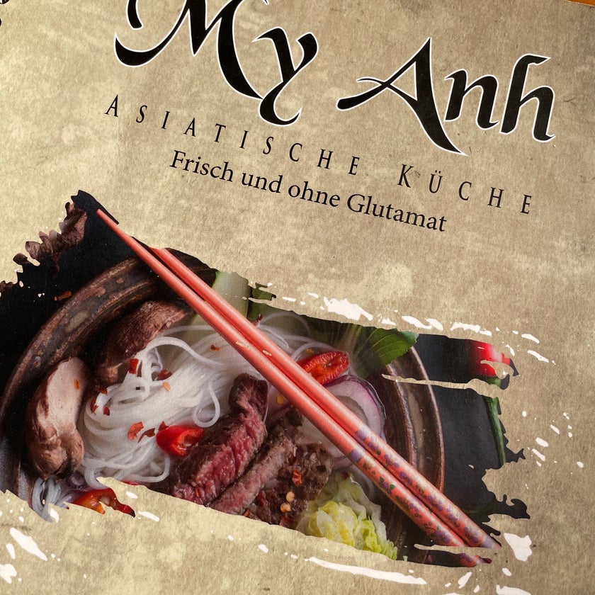 My Anh - Vietnamese Restaurant - 
