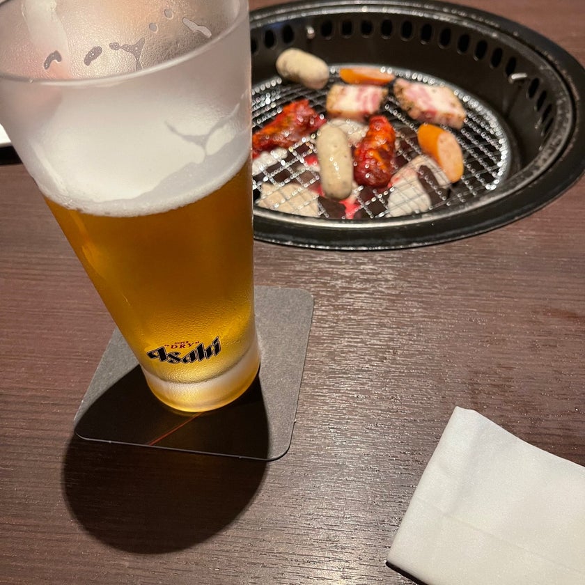 Gyu-Kaku Japanese Bbq Restaurant - Japanese Restaurant - good service,wine,dinner,good for dates,pork belly,wagyu beef
