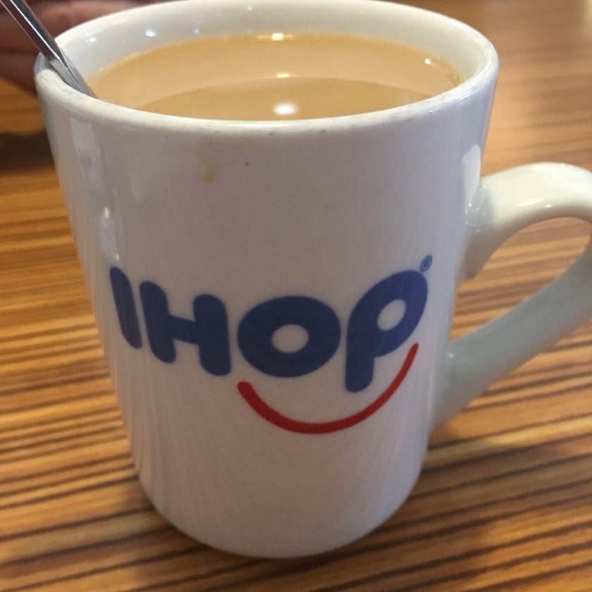 IHOP - American Restaurant - restaurants,breakfast food,pancakes,cinnamon,orange juice