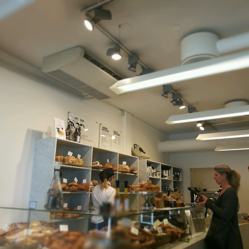 Gateau - Bakery - 