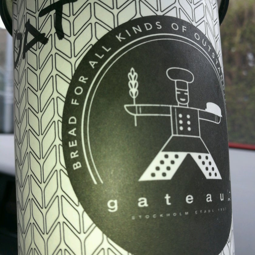 Gateau - Bakery - 