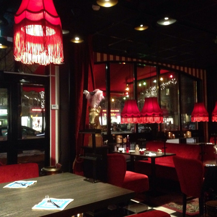 Pinchos - Restaurant - 