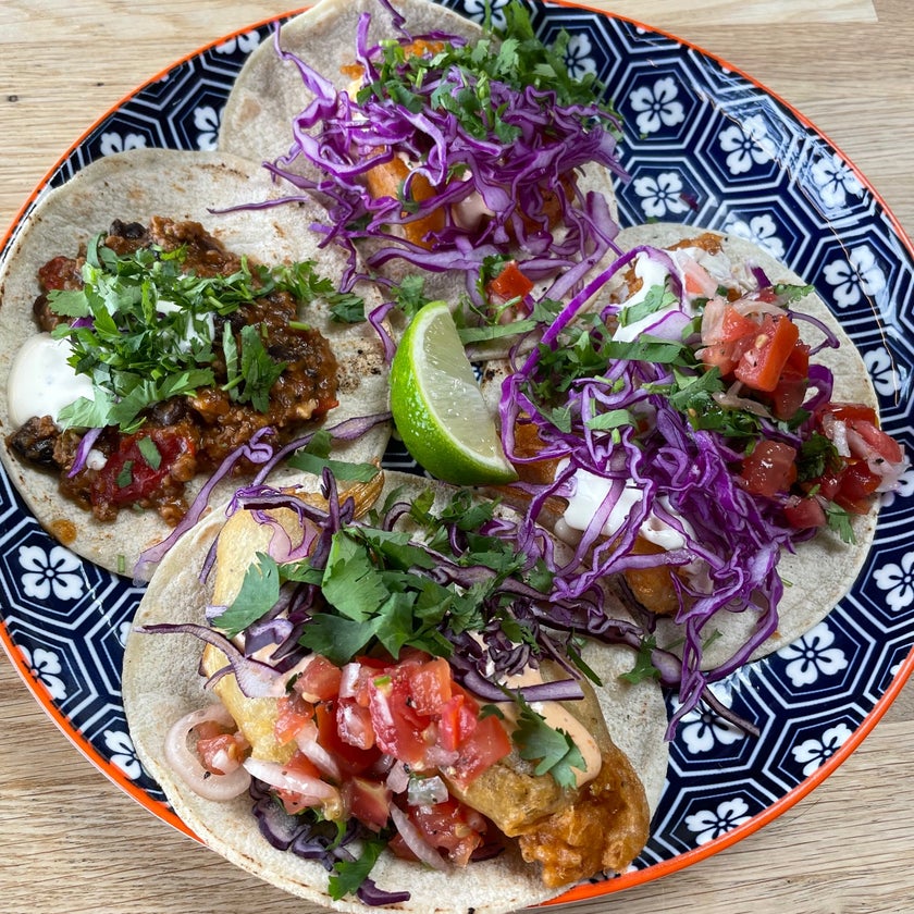Fuego - Mexican Restaurant - 