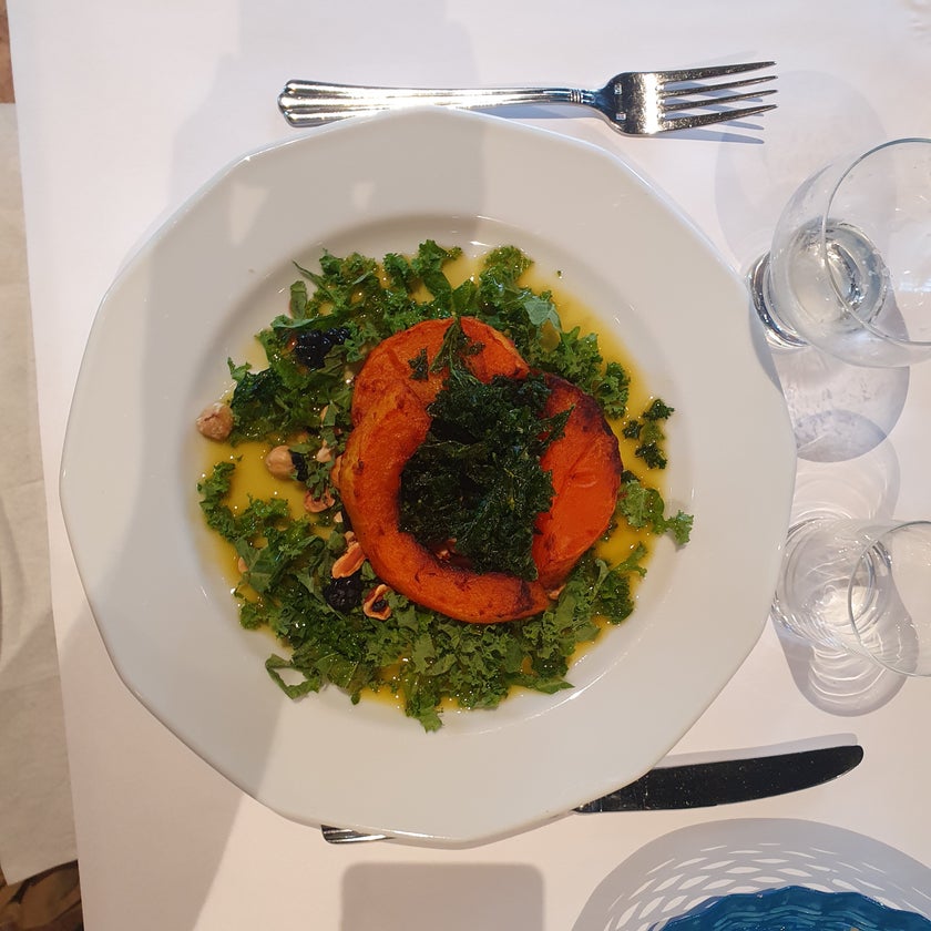 Lupo Pasta Fresca - Italian Restaurant - 
