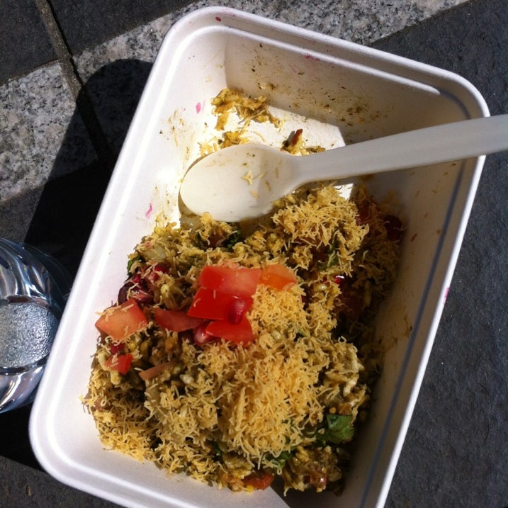 Horn OK Please - Indian Restaurant - 