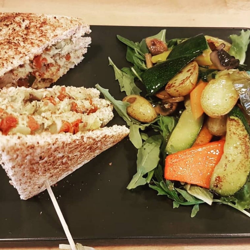 Little b. - Restaurant - 