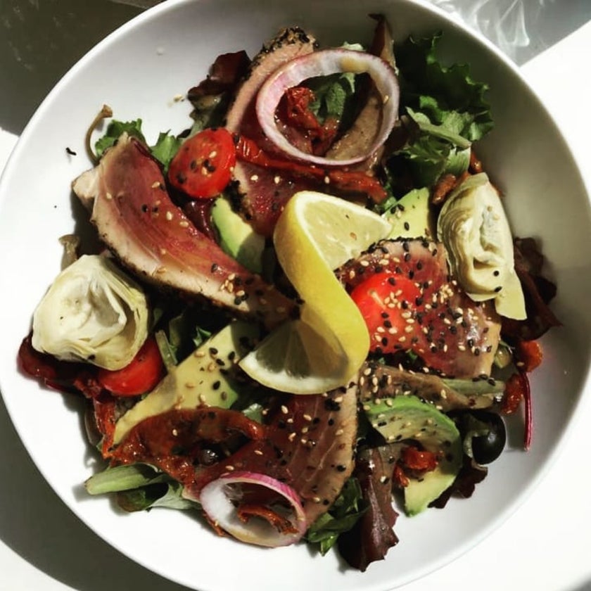 Little b. - Restaurant - 