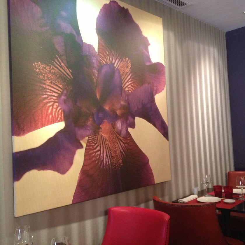 Shikku - Japanese Restaurant,Japanese,Sushi Bars - restaurants,bar,desserts,quiet,truffles,bull,hamachi,butterfish