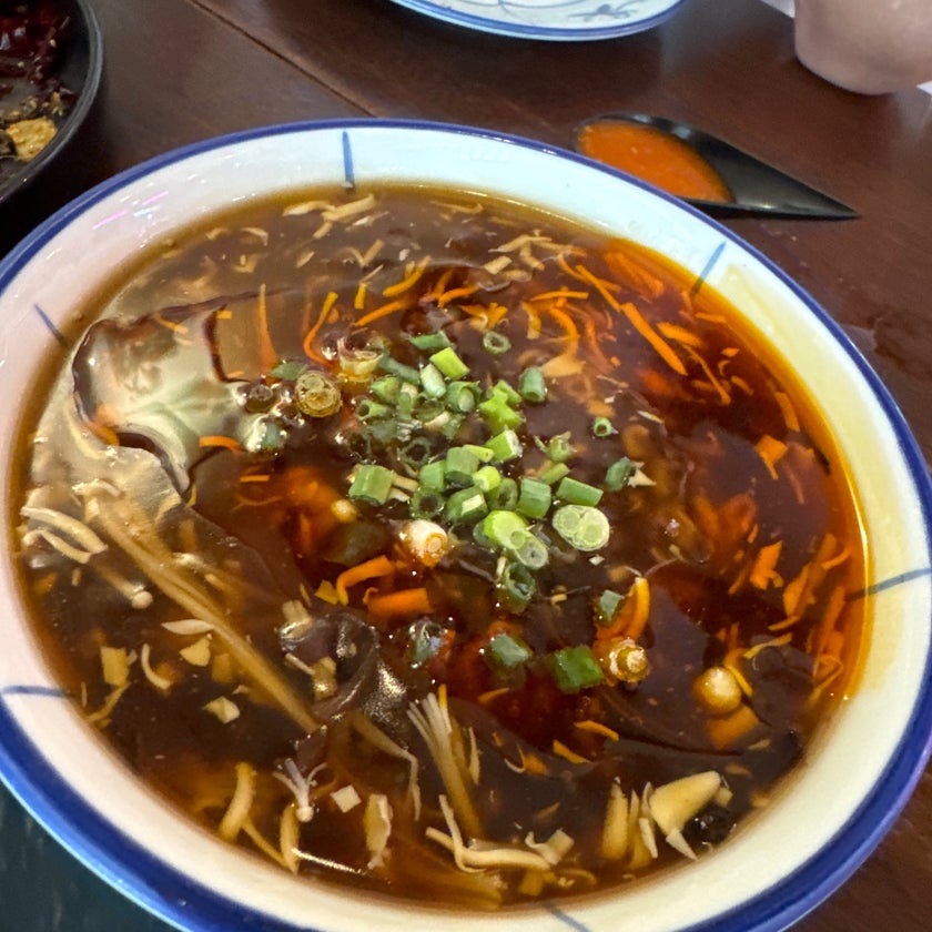 Fook Kin - BBQ Joint,Chinese Restaurant - chili,sliders,char siu,roast paradise noodles