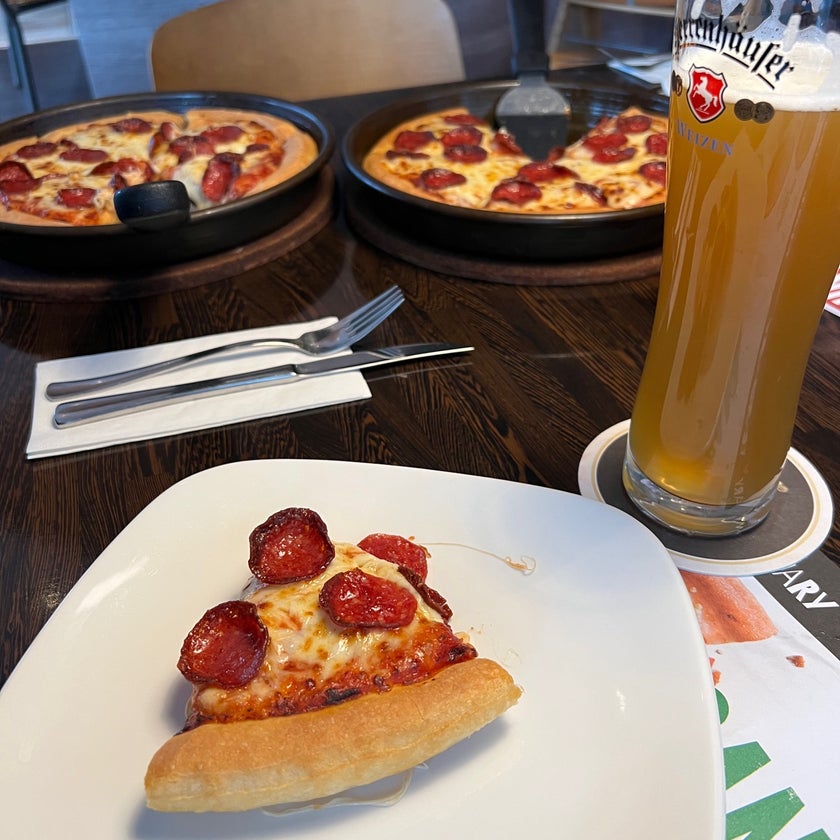 Pizza-Hut - Pizzeria - 