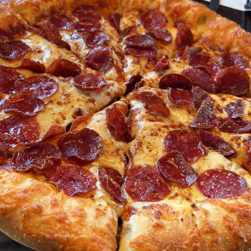 Pizza-Hut - Pizzeria - 
