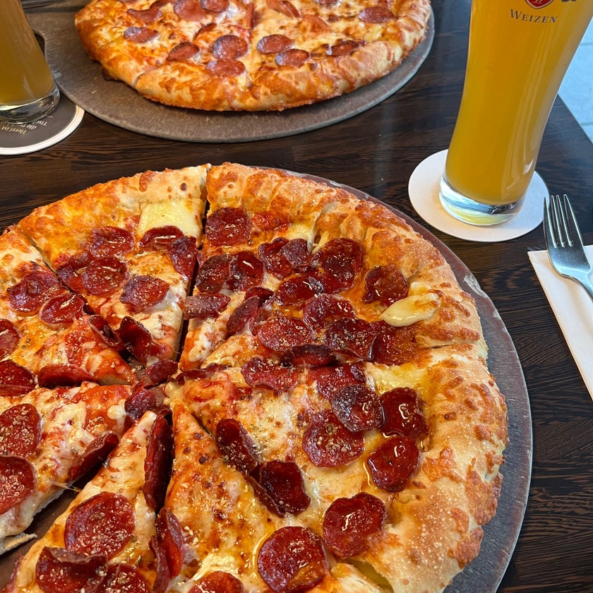 Pizza-Hut - Pizzeria - 