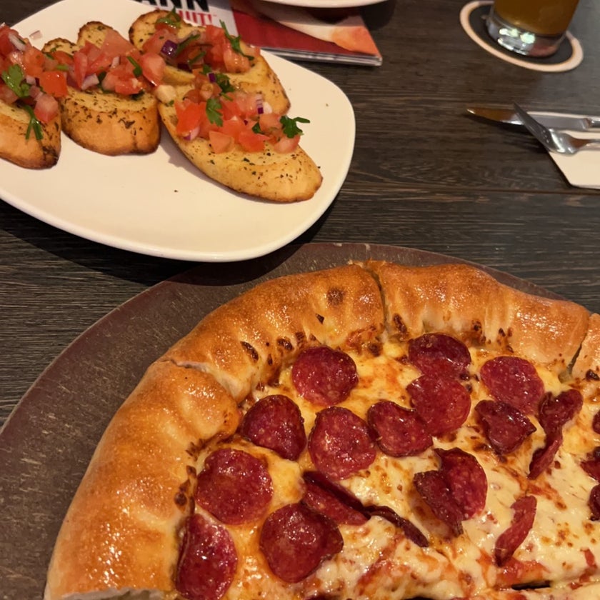 Pizza-Hut - Pizzeria - 