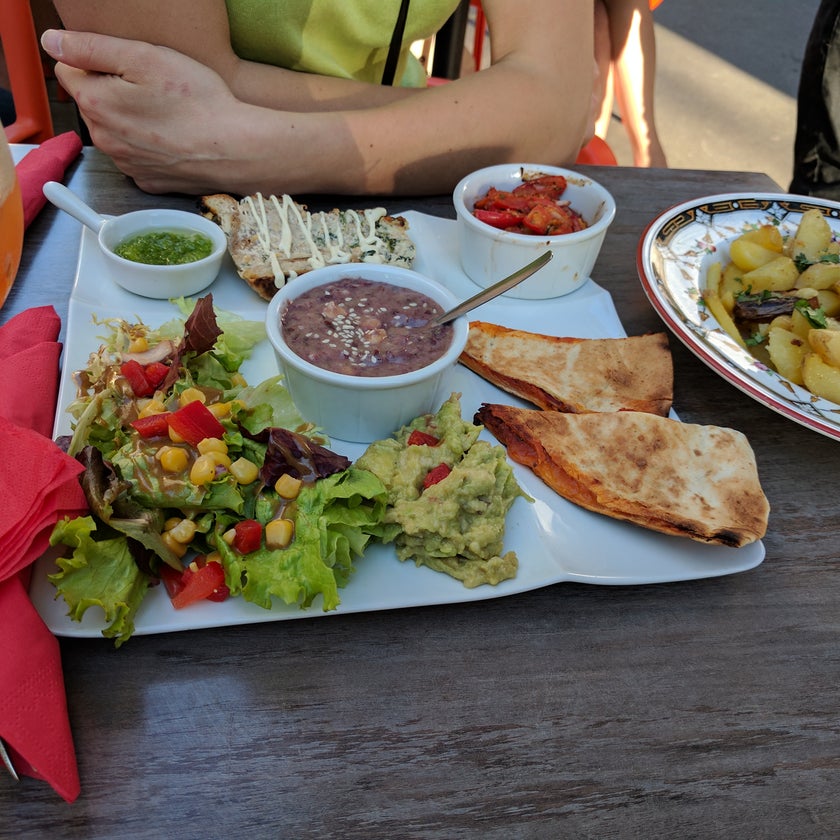 Macanudo - Latin American Restaurant,Tapas Restaurant - 