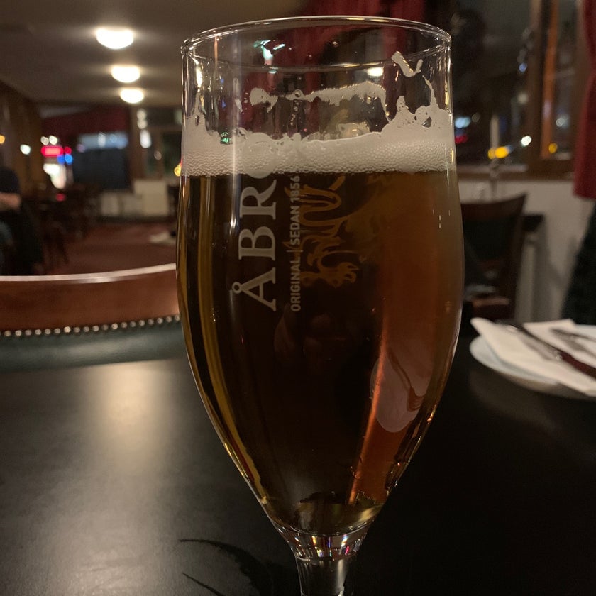 Restaurang Hjälmaren - Dining and Drinking,Pub - 