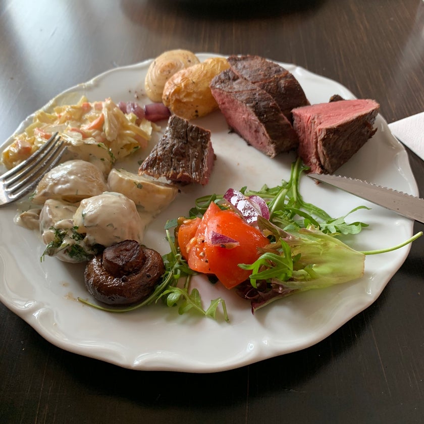 Enskede Värdshus - Dining and Drinking - 