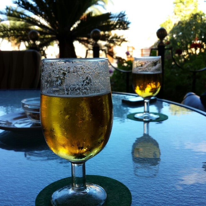 Residencia Logistica Militar las Palmas de Gran Canaria - Dining and Drinking - 