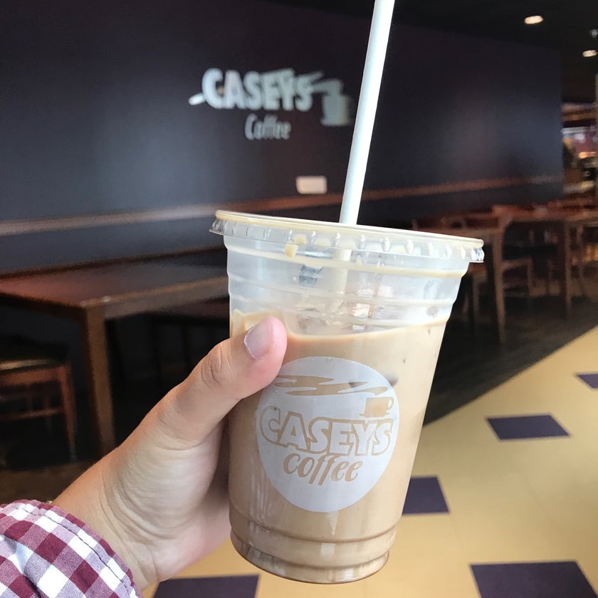 Casey's Coffee - Café,Coffee Shop,Restaurant - 