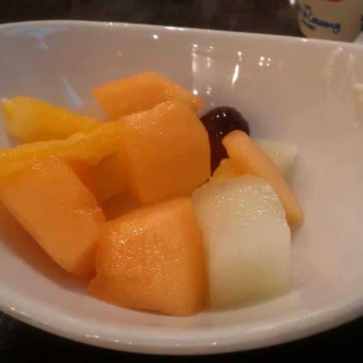 City Inn Westminster - Restaurant,Wine Bar - restaurants,breakfast food,eggs,pepper sauce