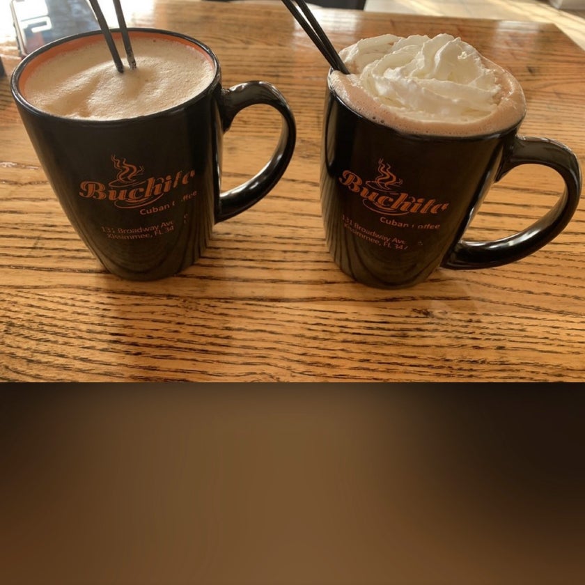 Buchito - Cuban Restaurant,Sandwich Spot - desserts,café,flan,Cuban coffee