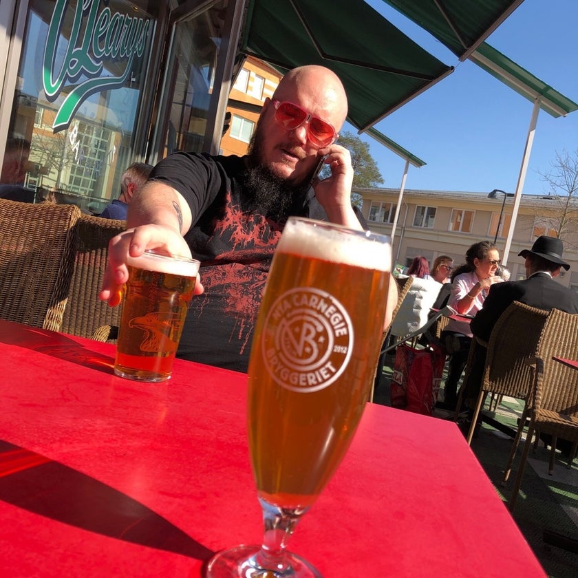O'Learys Nacka Forum - Bar,American Restaurant - 