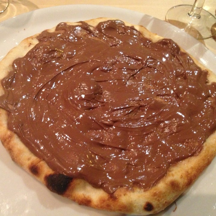 Le Comptoir d'Alphonse - Pizzeria,French Restaurant,Italian Restaurant - 