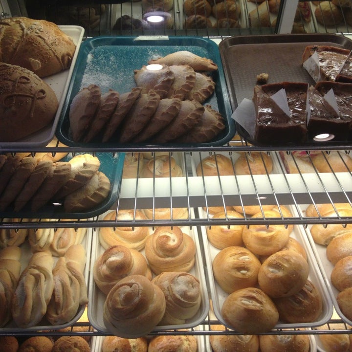 Guatepan Hamilton - Bakery,Dessert Shop,Latin American Restaurant - 