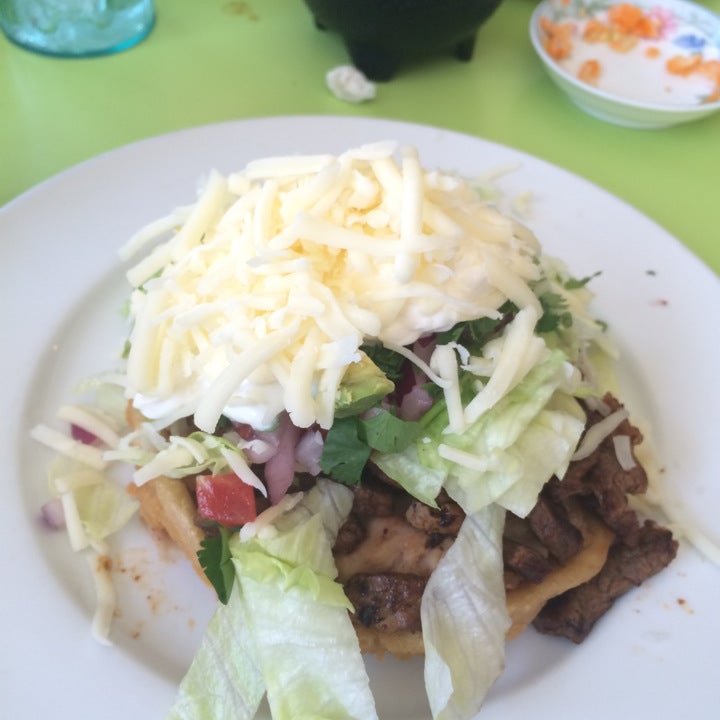 El Sason Mexican Restaurant - Mexican Restaurant - 