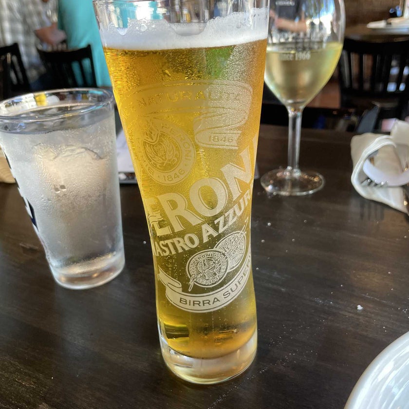 Salerno's Restaurant & Pizzeria - Italian Restaurant,Pizzeria - pizza,well,lunch,parking,dinner,great value,sausage,sub sandwiches,garlic,good for groups,eggplant parmigiana