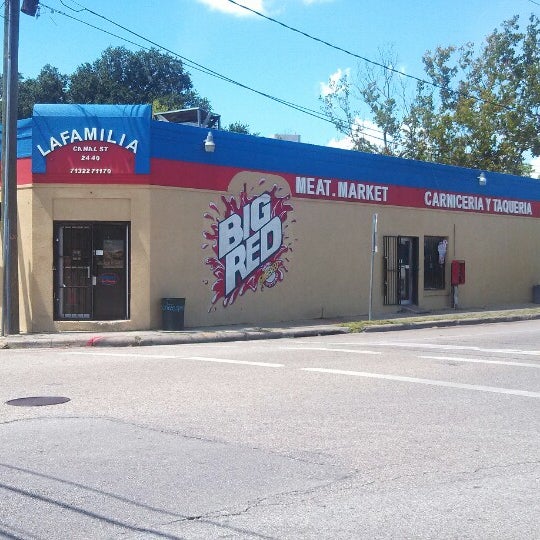 La Familia Meat Market - Butcher,Fish Market,Meat and Seafood Store - 