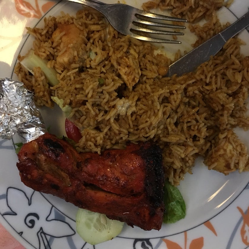 Himalaya's Kashmir - Indian Restaurant,Indian,Vegetarian,Pakistani - bar,dinner,quiet,mutton,samosas,jalfrezi,rogan josh