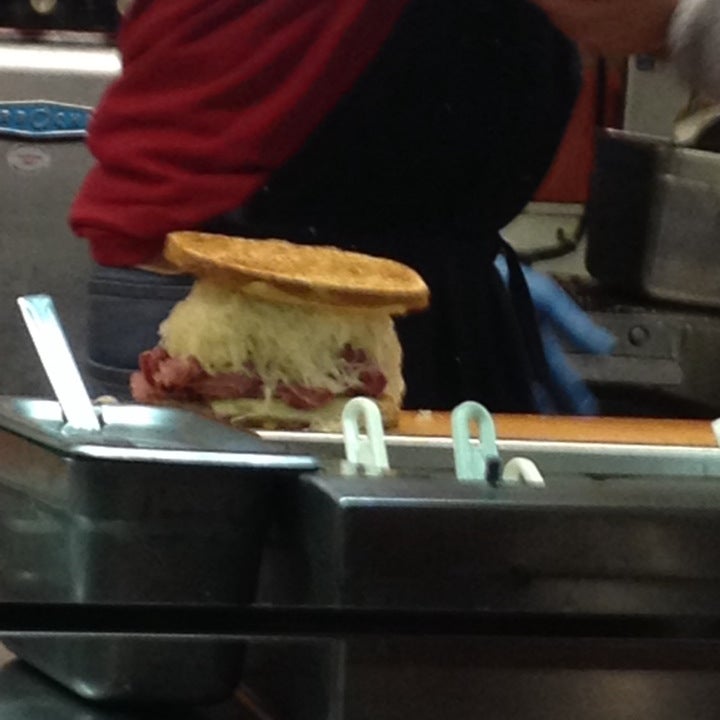 Jason's Deli - Deli,Fast Food Restaurant - sandwiches,soup,lunch,good for working,parking,dinner,great value,family-friendly,good for a quick meal,penne,turkey wrap