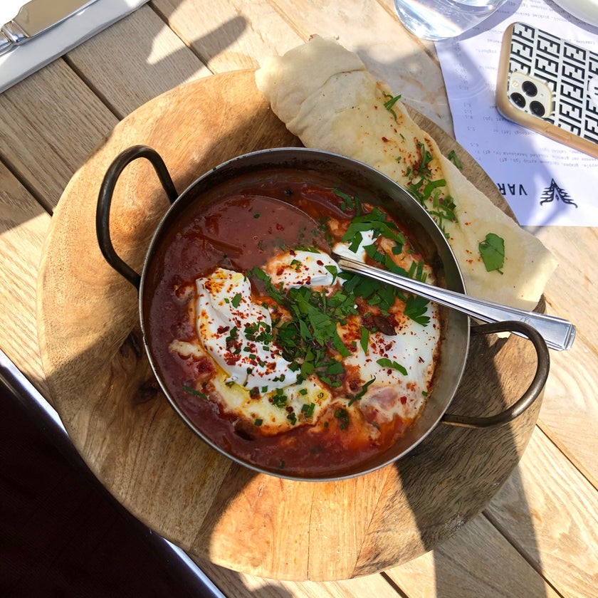 Vardo - Restaurant - coffee,pizza,wine,al fresco