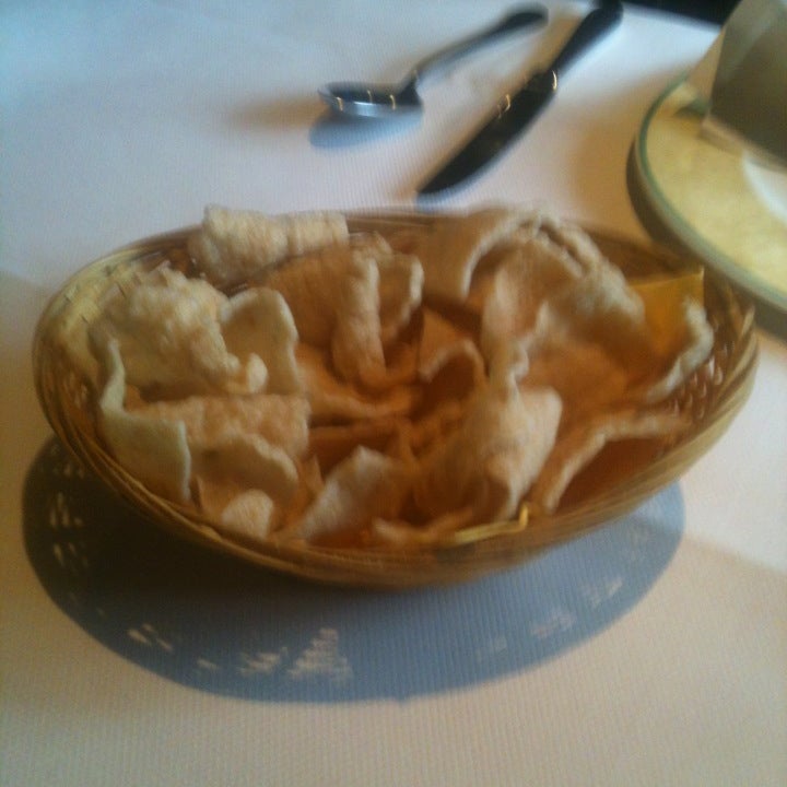 Hu's Garden Chinees-Aziatisch Restaurant - Chinese Restaurant - good service,great value