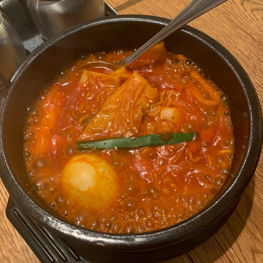 Bibimbap House - Korean Restaurant,Korean - 
